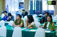 Free FBS seminar in Thailand