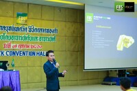 Free FBS seminar in Thailand