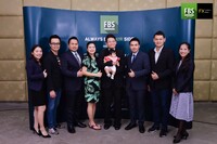 Free FBS seminar in Thailand