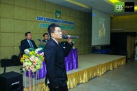 Free FBS seminar in Thailand