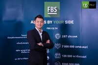 Free FBS seminar in Thailand