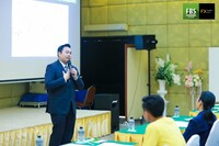 Free FBS seminar in Thailand