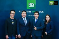 Free FBS seminar in Thailand