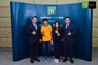 Free FBS seminar in Thailand