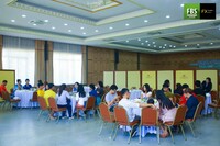 Free FBS seminar in Thailand