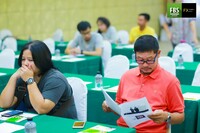 Free FBS seminar in Thailand