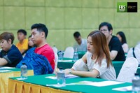 Free FBS seminar in Thailand