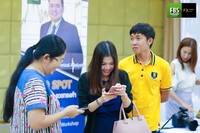 Free FBS seminar in Thailand