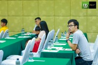 Free FBS seminar in Thailand