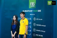 Free FBS seminar in Thailand