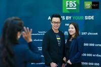 Free FBS seminar in Thailand