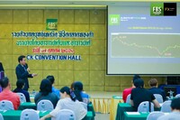 Free FBS seminar in Thailand