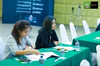 Free FBS seminar in Thailand