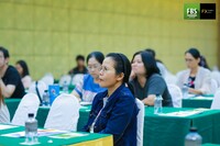 Free FBS seminar in Thailand