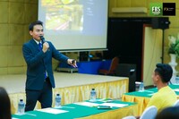 Free FBS seminar in Thailand