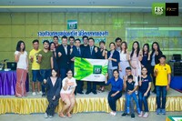 Free FBS seminar in Thailand