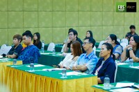 Free FBS seminar in Thailand