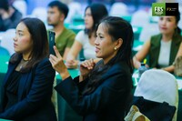 Free FBS seminar in Thailand