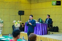 Free FBS seminar in Thailand