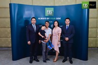 Free FBS seminar in Thailand