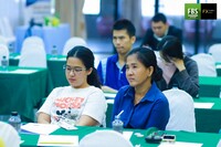 Free FBS seminar in Thailand