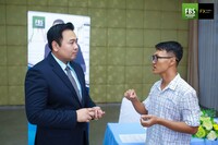 Free FBS seminar in Thailand