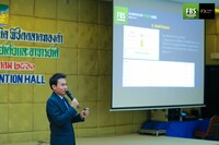 Free FBS seminar in Thailand