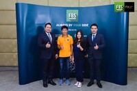 Free FBS seminar in Thailand