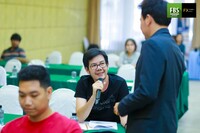 Free FBS seminar in Thailand