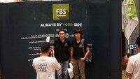 FREE  FBS  SEMINAR  IN BANGKOK,  THAILAND