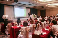 FREE  FBS  SEMINAR  IN BANGKOK,  THAILAND