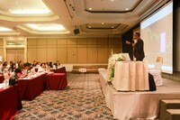 FREE  FBS  SEMINAR  IN BANGKOK,  THAILAND