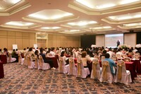 FREE  FBS  SEMINAR  IN BANGKOK,  THAILAND