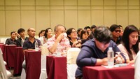 FREE  FBS  SEMINAR  IN BANGKOK,  THAILAND