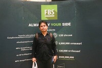 FREE  FBS  SEMINAR  IN BANGKOK,  THAILAND