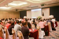 FREE  FBS  SEMINAR  IN BANGKOK,  THAILAND