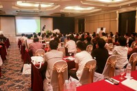 FREE  FBS  SEMINAR  IN BANGKOK,  THAILAND