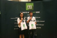 FREE  FBS  SEMINAR  IN BANGKOK,  THAILAND