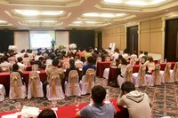 FREE  FBS  SEMINAR  IN BANGKOK,  THAILAND