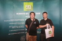 FREE  FBS  SEMINAR  IN BANGKOK,  THAILAND