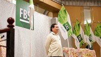 FREE  FBS  SEMINAR  IN BANGKOK,  THAILAND