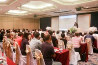 FREE  FBS  SEMINAR  IN BANGKOK,  THAILAND