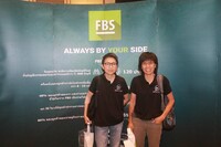 FREE  FBS  SEMINAR  IN BANGKOK,  THAILAND