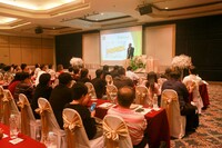 FREE  FBS  SEMINAR  IN BANGKOK,  THAILAND