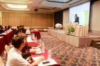 FREE  FBS  SEMINAR  IN BANGKOK,  THAILAND