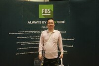 FREE  FBS  SEMINAR  IN BANGKOK,  THAILAND