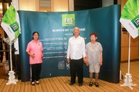 FREE  FBS  SEMINAR  IN BANGKOK,  THAILAND