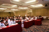 FREE  FBS  SEMINAR  IN BANGKOK,  THAILAND