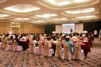 FREE  FBS  SEMINAR  IN BANGKOK,  THAILAND