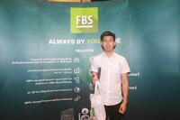 FREE  FBS  SEMINAR  IN BANGKOK,  THAILAND